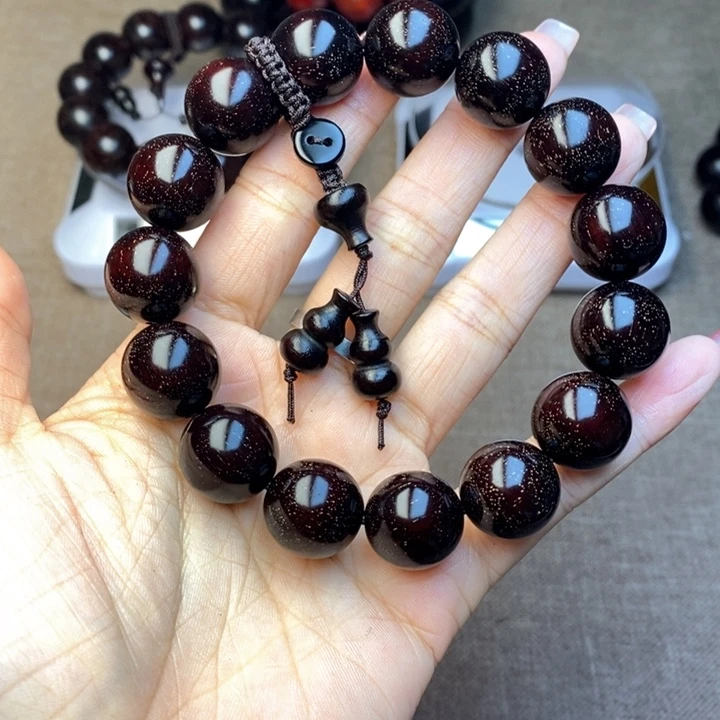 檀香紫檀（小叶紫檀）1.5爆