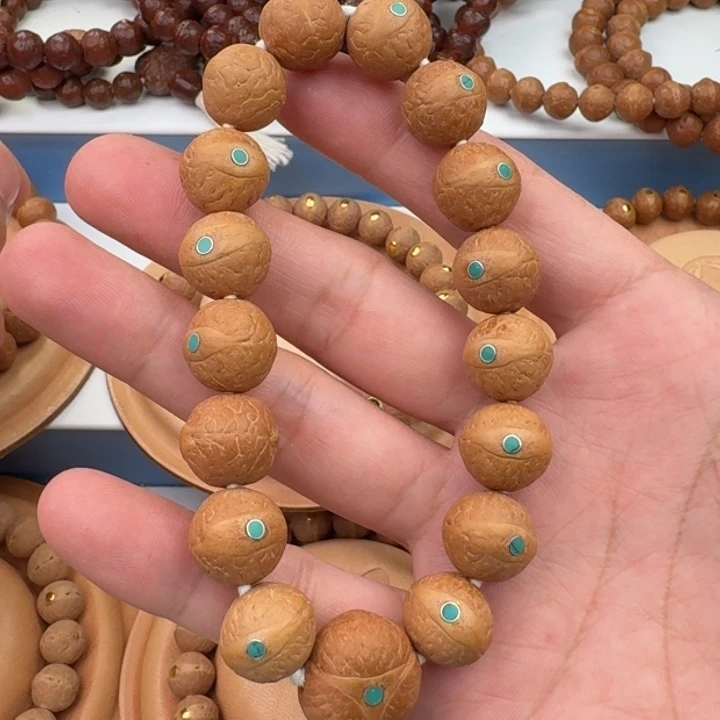 凤眼菩提手串14手串