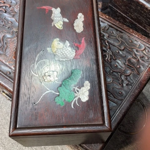 贡木盒子11111111111