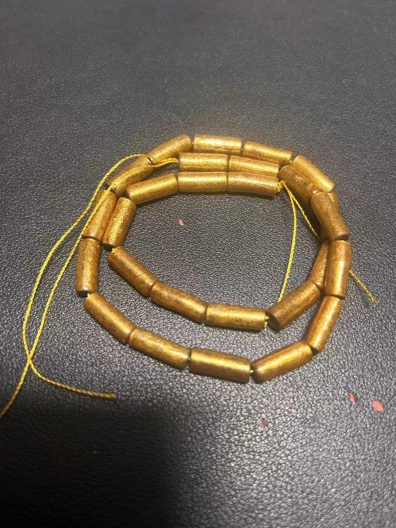 非金属树脂手链 【鑫林珠宝】石头工艺品 百搭手串多样性发一CC08