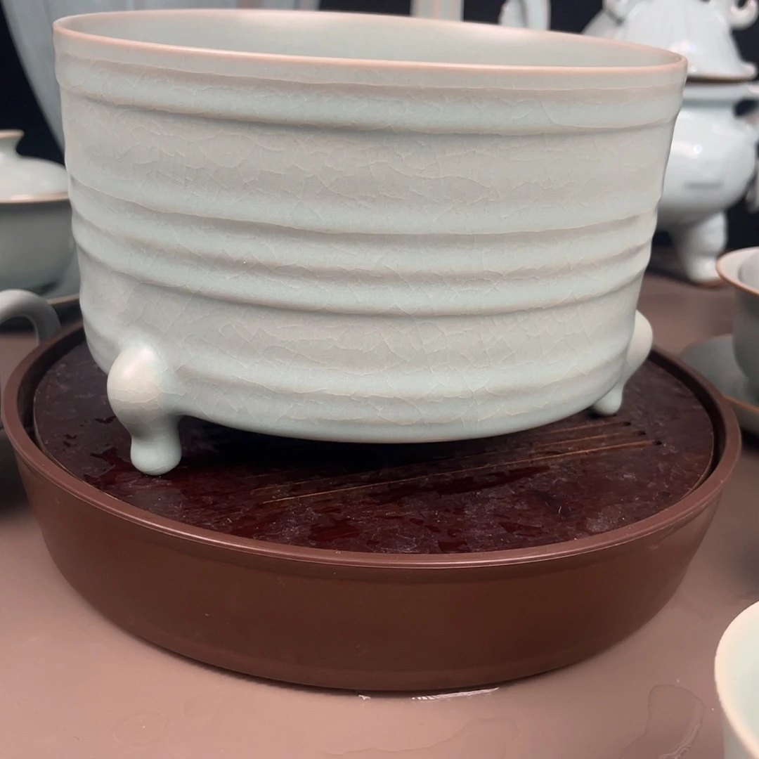 原矿绿茶我也要努力赚钱