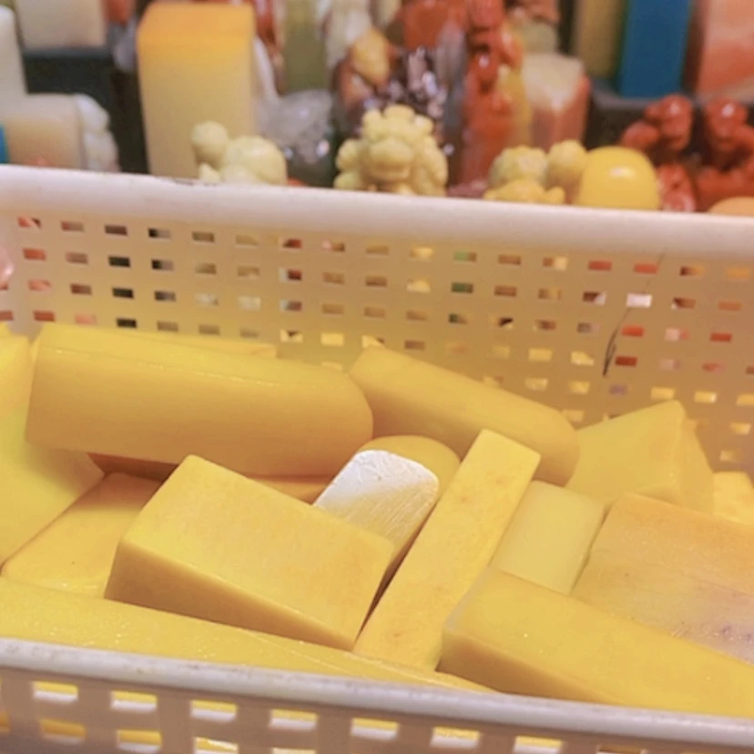 【闪购商品】寿山石印石