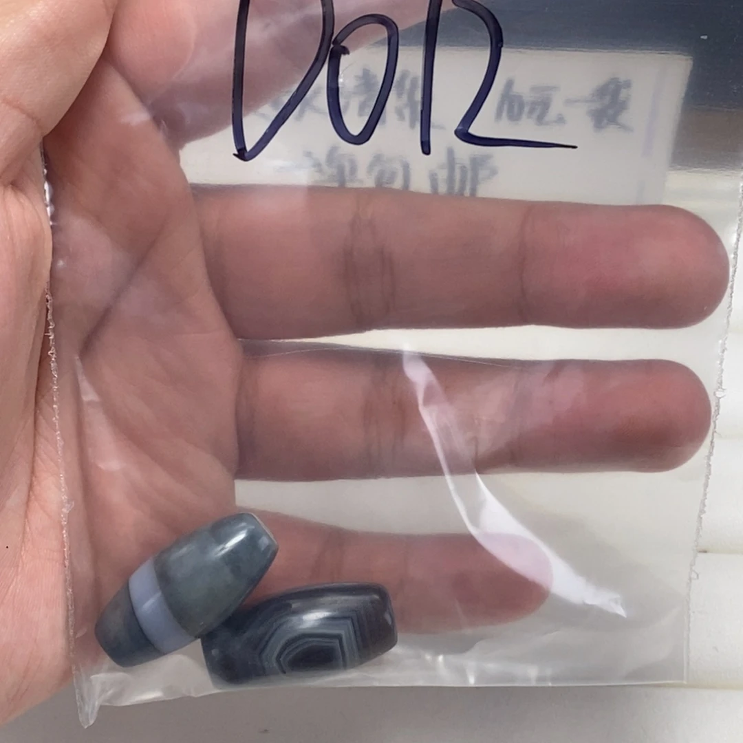 合金颈饰玛瑙/玉髓初****