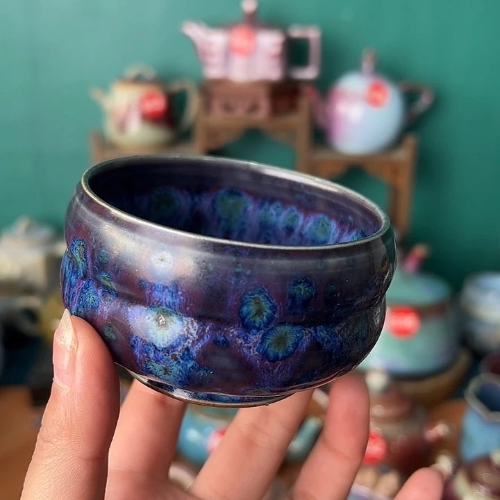 竺***修清仓处理 不调不退壶