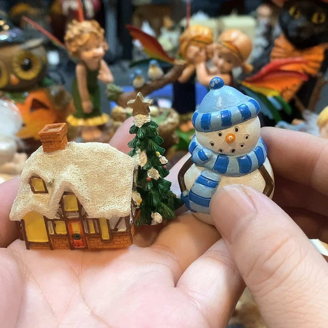 有机玻璃树脂工艺品摆件等产品