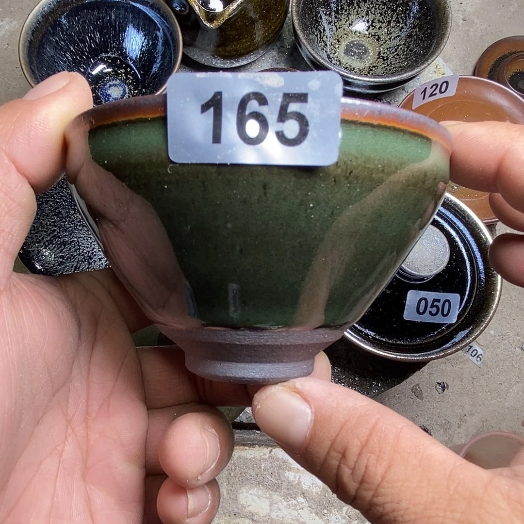 茶盏通天龙窑通天龙窑