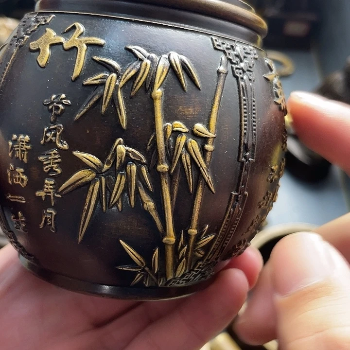 铜器摆件铜铜铜铜