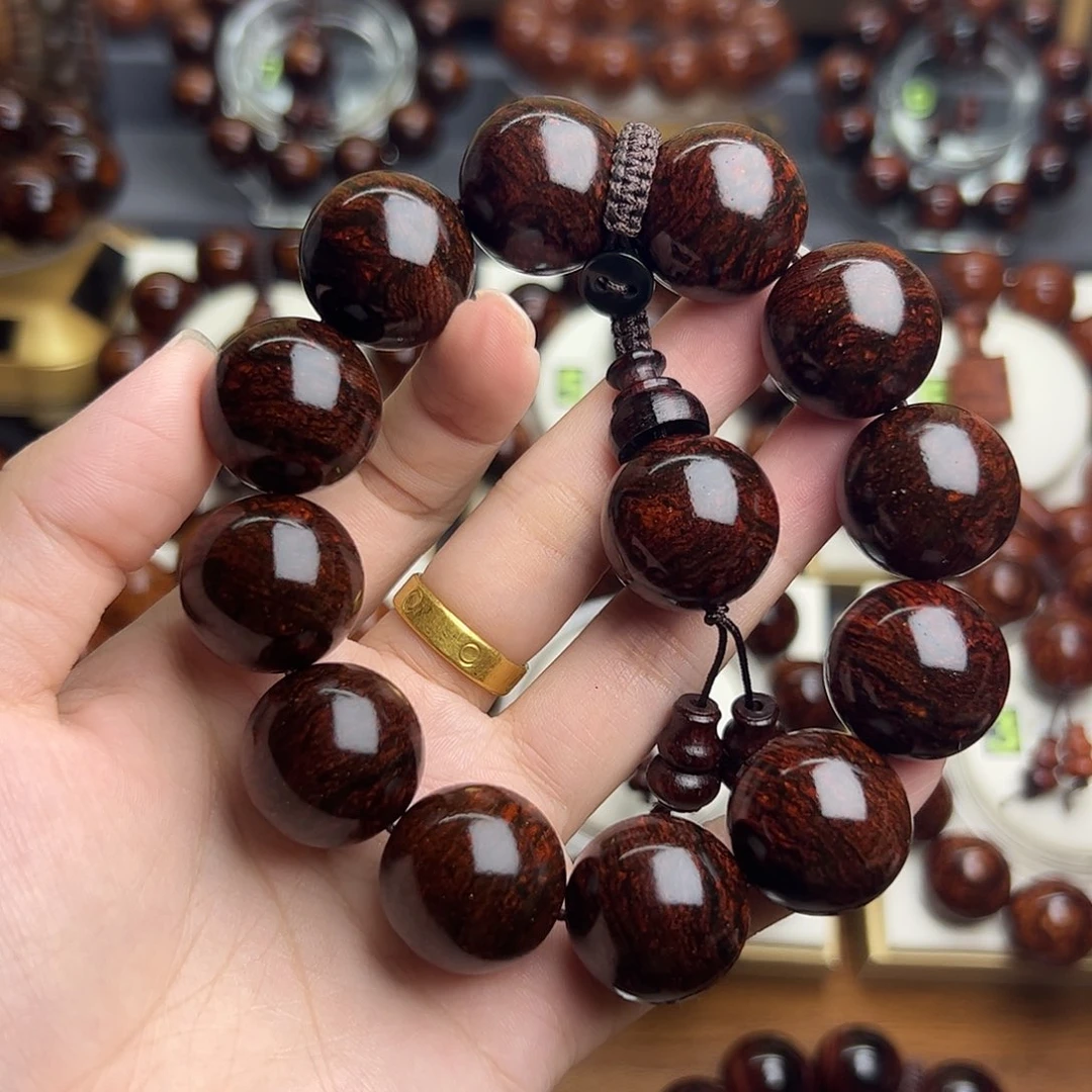 黄花梨/降香黄檀2.0