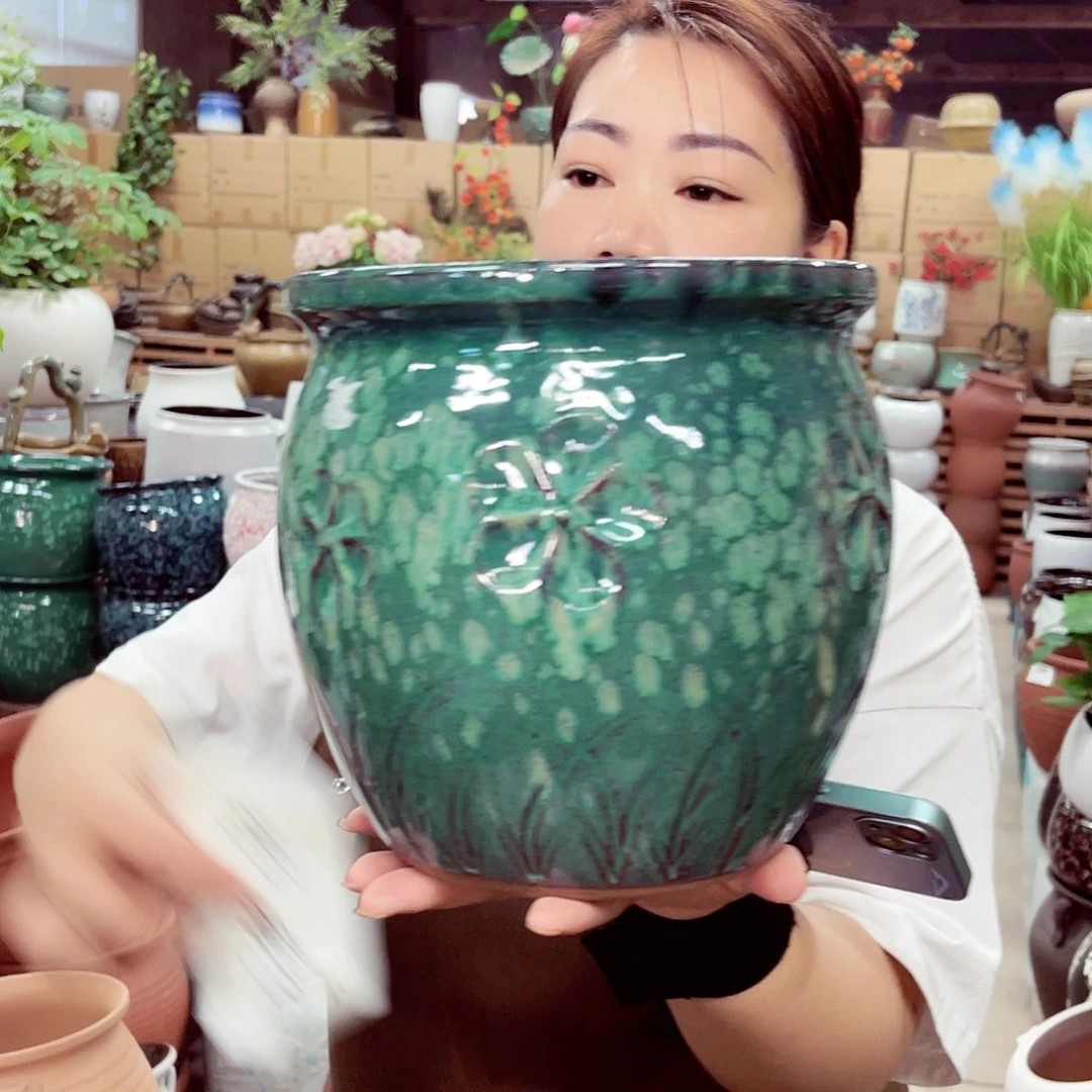 高度20口径20瑕疵