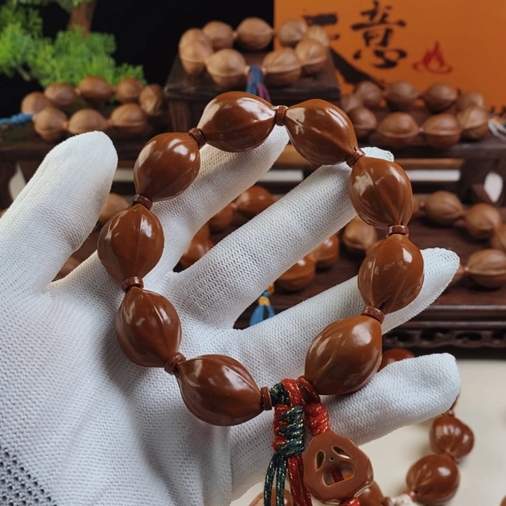 精挑细选18/26梅林铁核素串