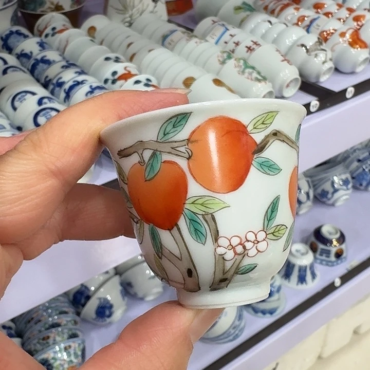 陶瓷艺术品收藏陶瓷