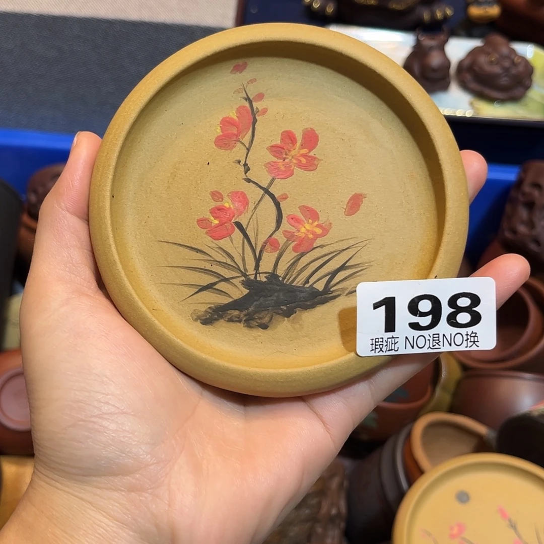 茶宠紫砂紫砂111111