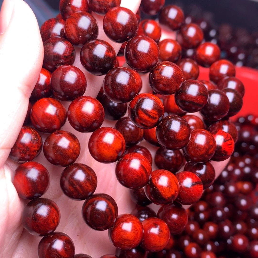 手串/手链小叶紫檀