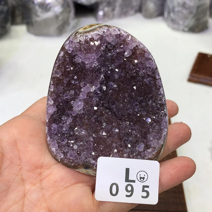 【闪购商品】水晶大型摆件（非配饰）未镶嵌