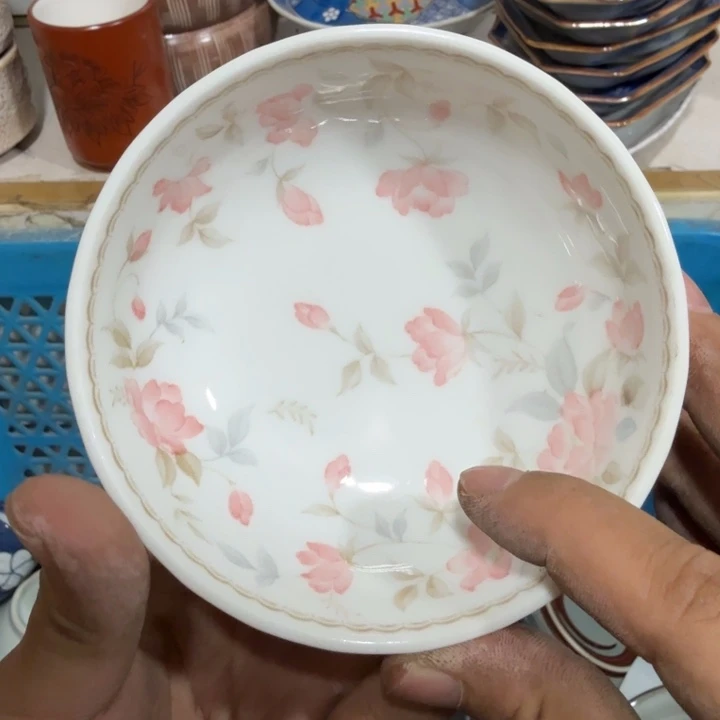 陶瓷推荐第二名20包邮