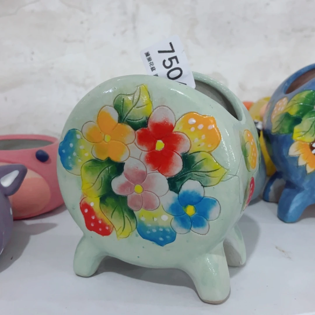 7504内口9景德镇手工制作
