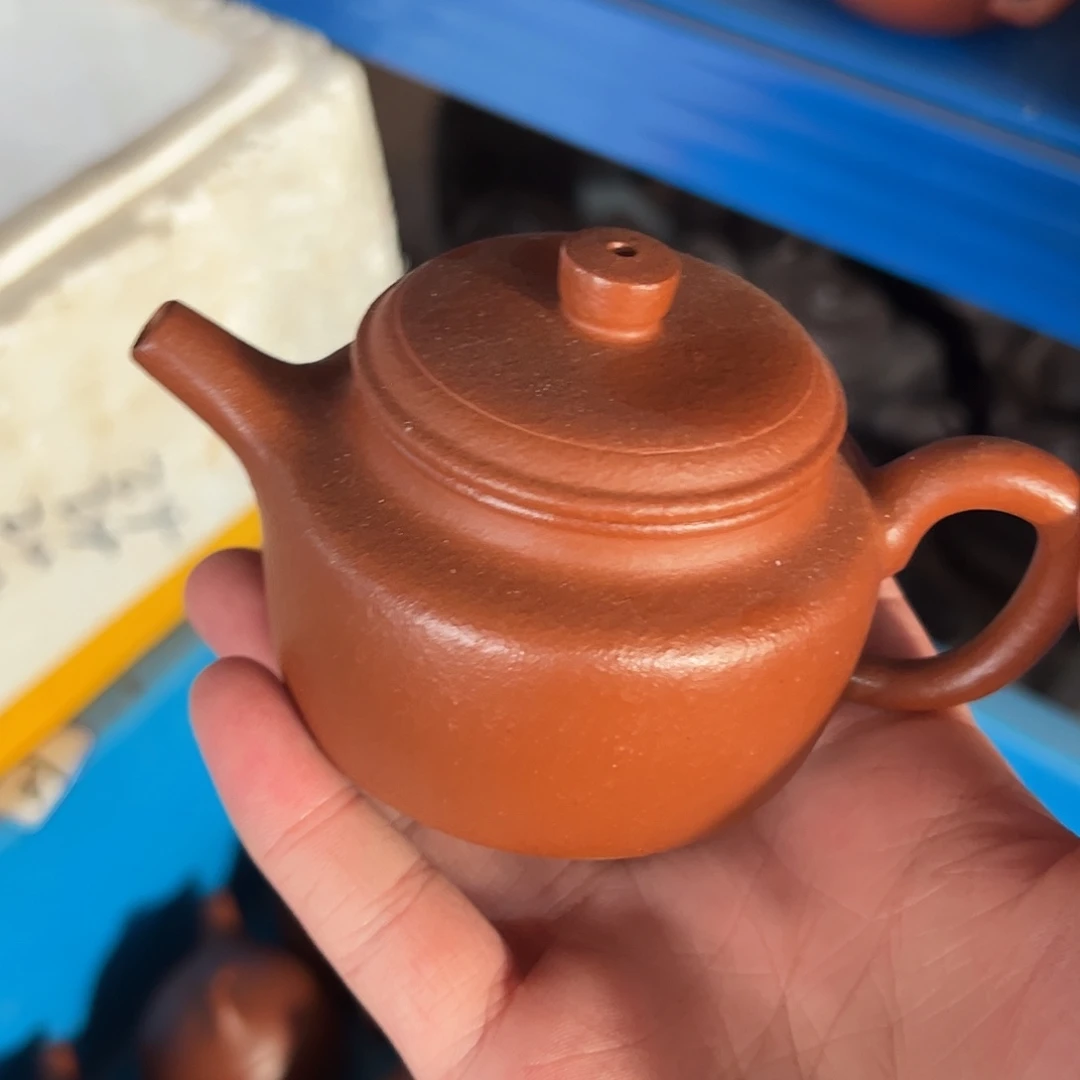 茶壶紫砂紫砂等珍贵文物