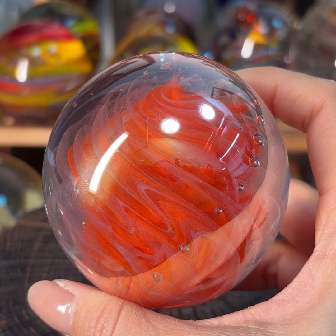 琉璃手工艺品精品