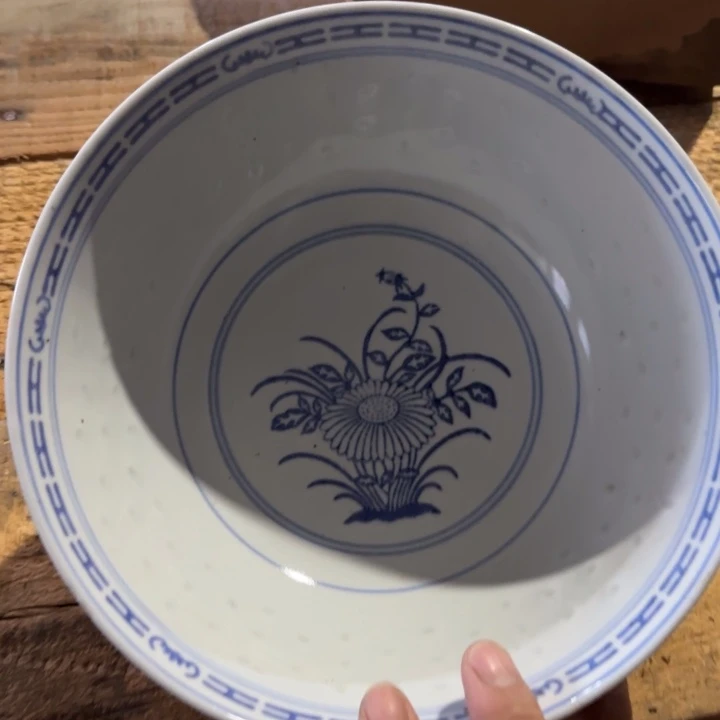 摆件景德镇陶瓷艺术品