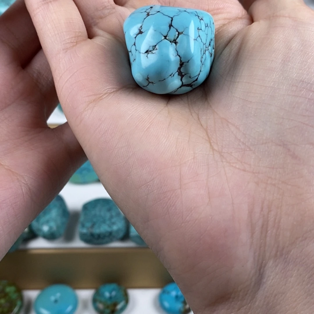 高端品质高瓷网花随型z