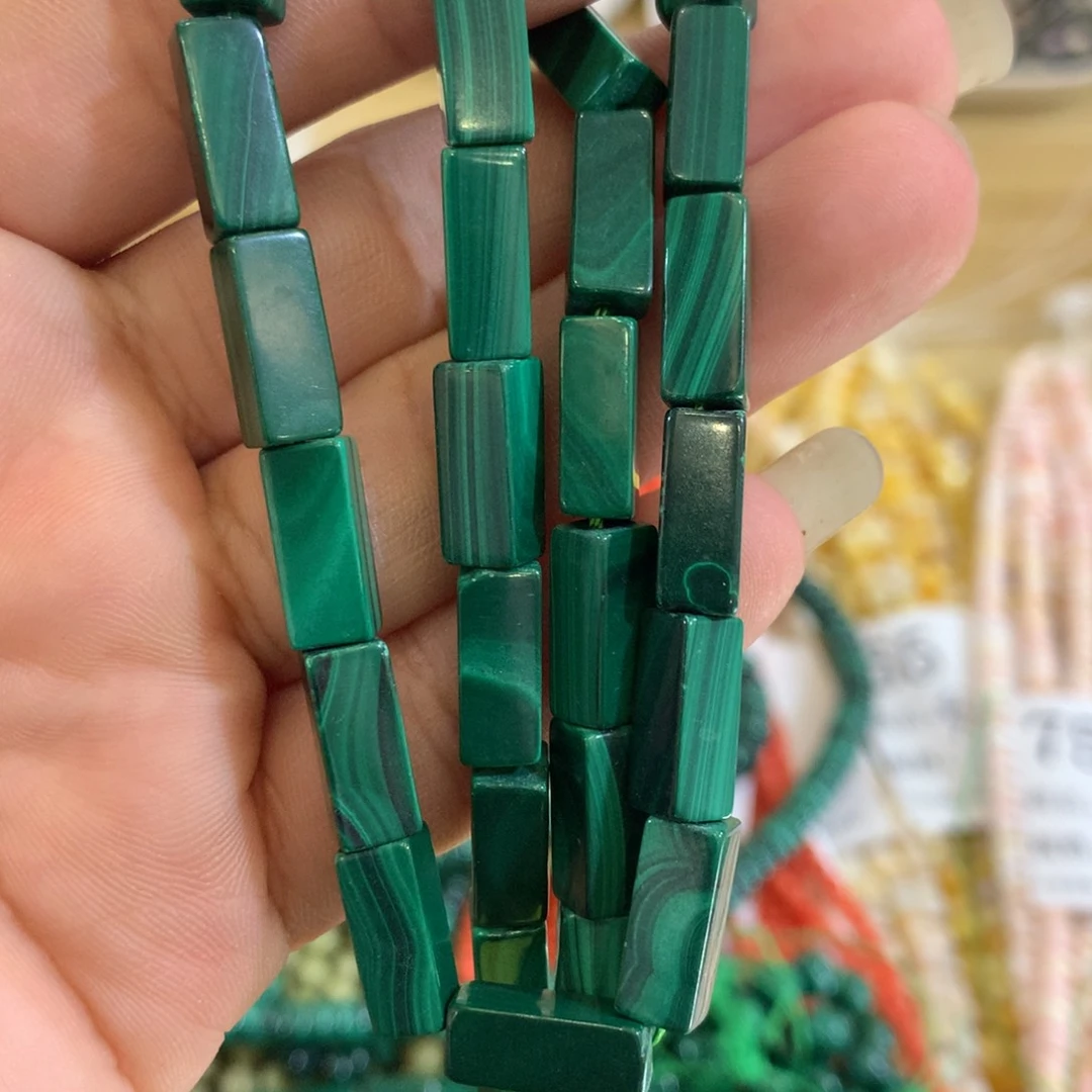 未镶嵌玛瑙/玉髓珠宝半成品