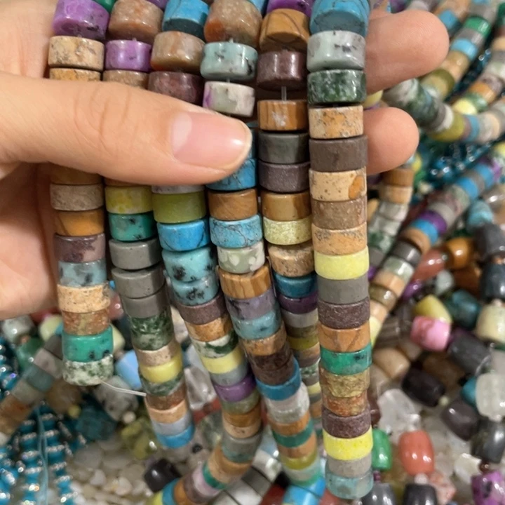 贝壳非金属一条12mm多宝大直切