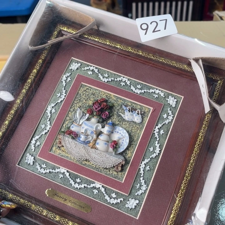 中古物品默认微瑕不退不换