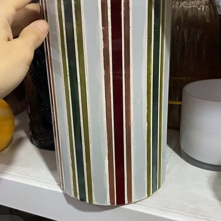 玻璃15x22手工测量会有误差微瑕