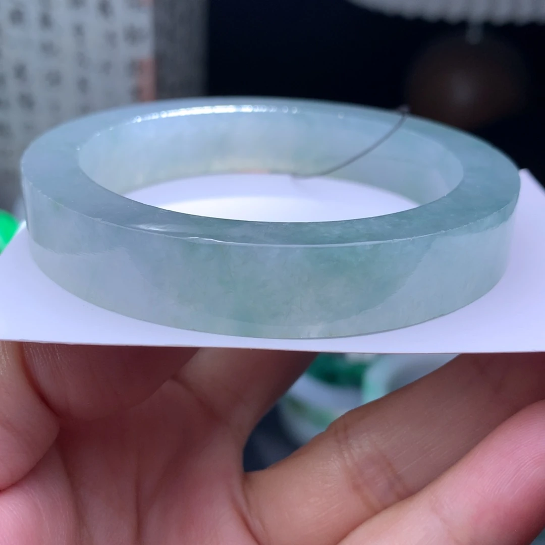 未镶嵌咨询定制翡翠