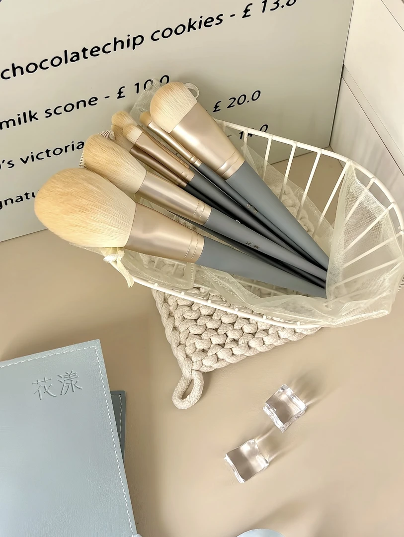 【91号】#化妆刷#具体产品以直播间为主