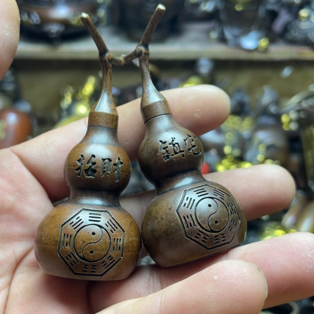 铜器摆件诚信经营