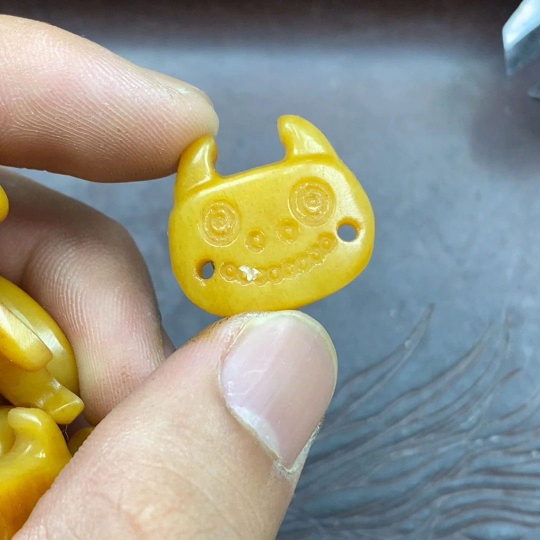 手串/手链驼骨2.2尺寸,72