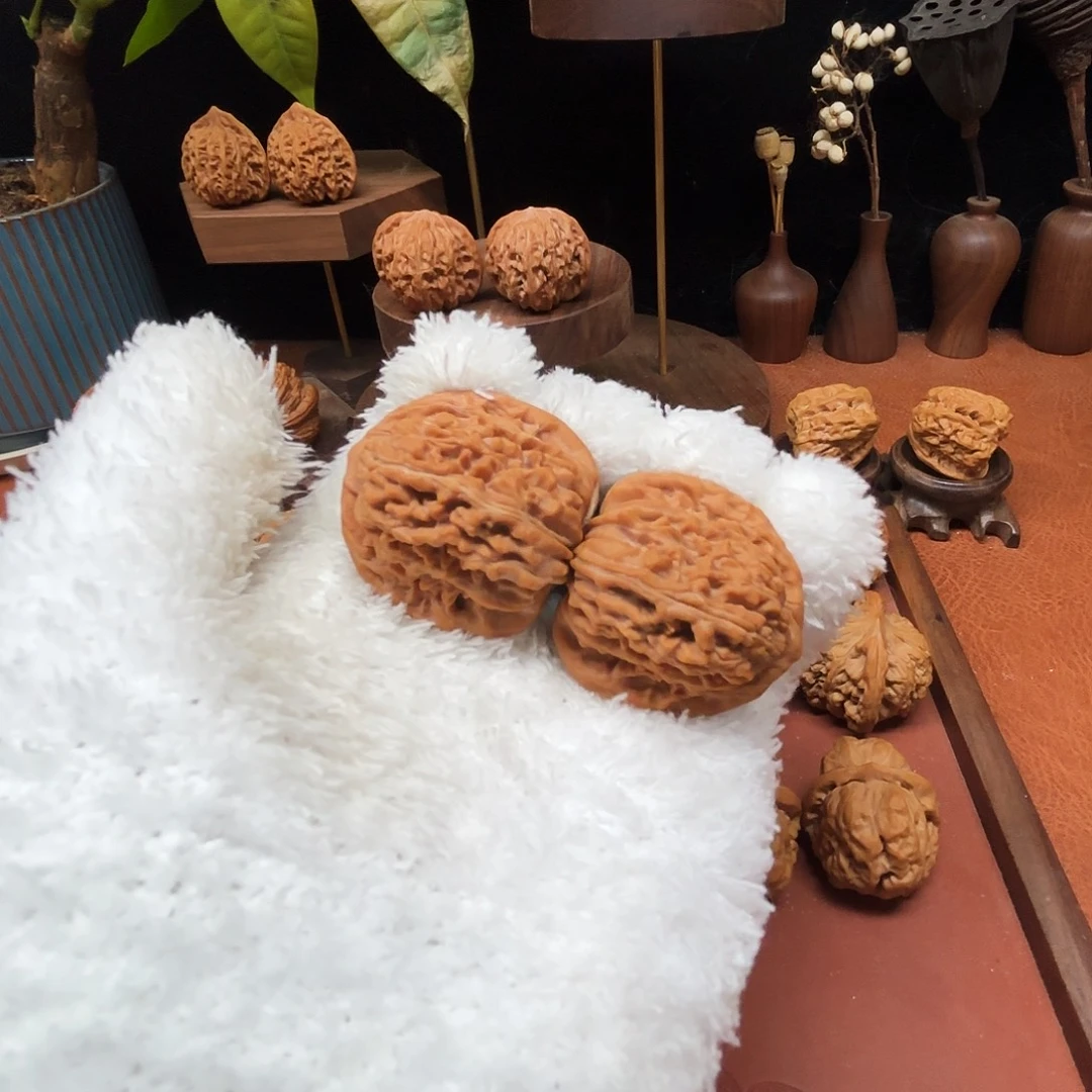 核桃手串/手链全品平谷楼