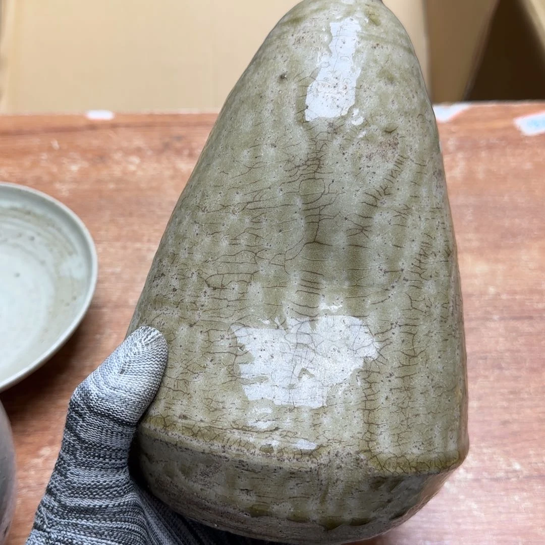 茶宠用*人家要来我家住