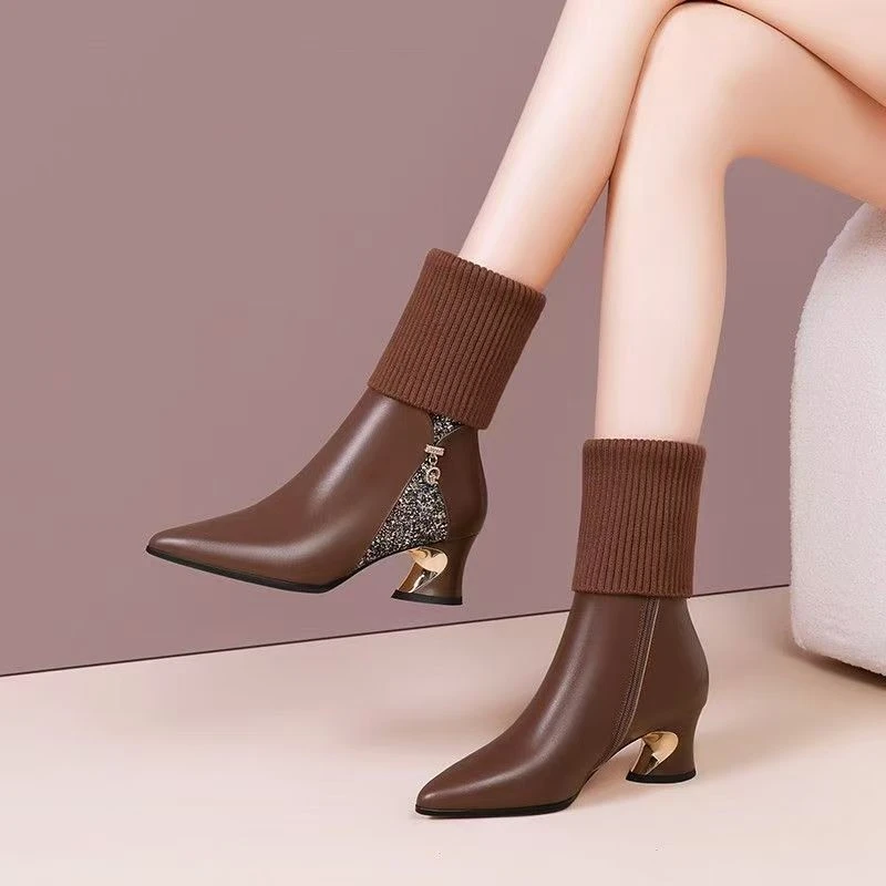 （1） 断码女鞋，直播间听主播口令下单！偶有瑕眦，介意勿拍！