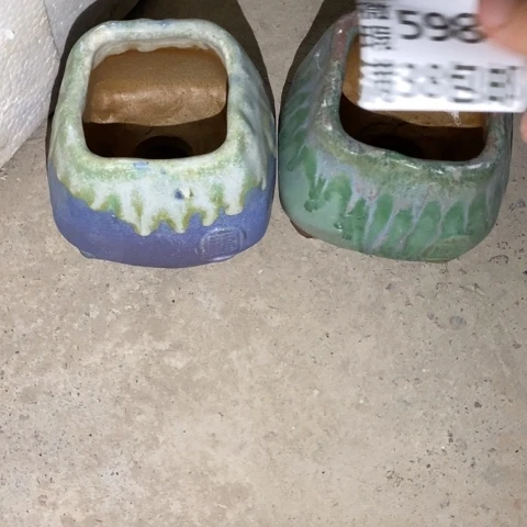 R***@罐5984 微瑕38包邮景德镇陶瓷