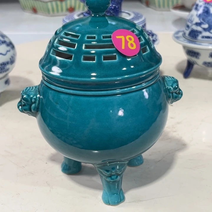 李***子摆件陶源思陶瓷有限公司