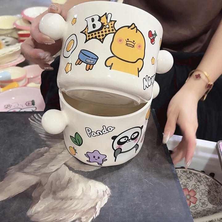 瓷片比鲁斯罐随机一个