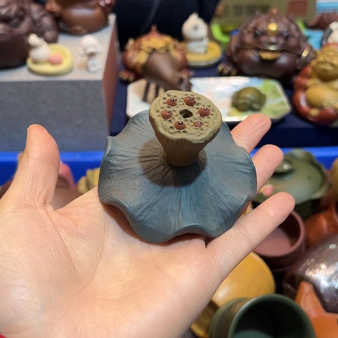 茶宠紫砂紫砂111111