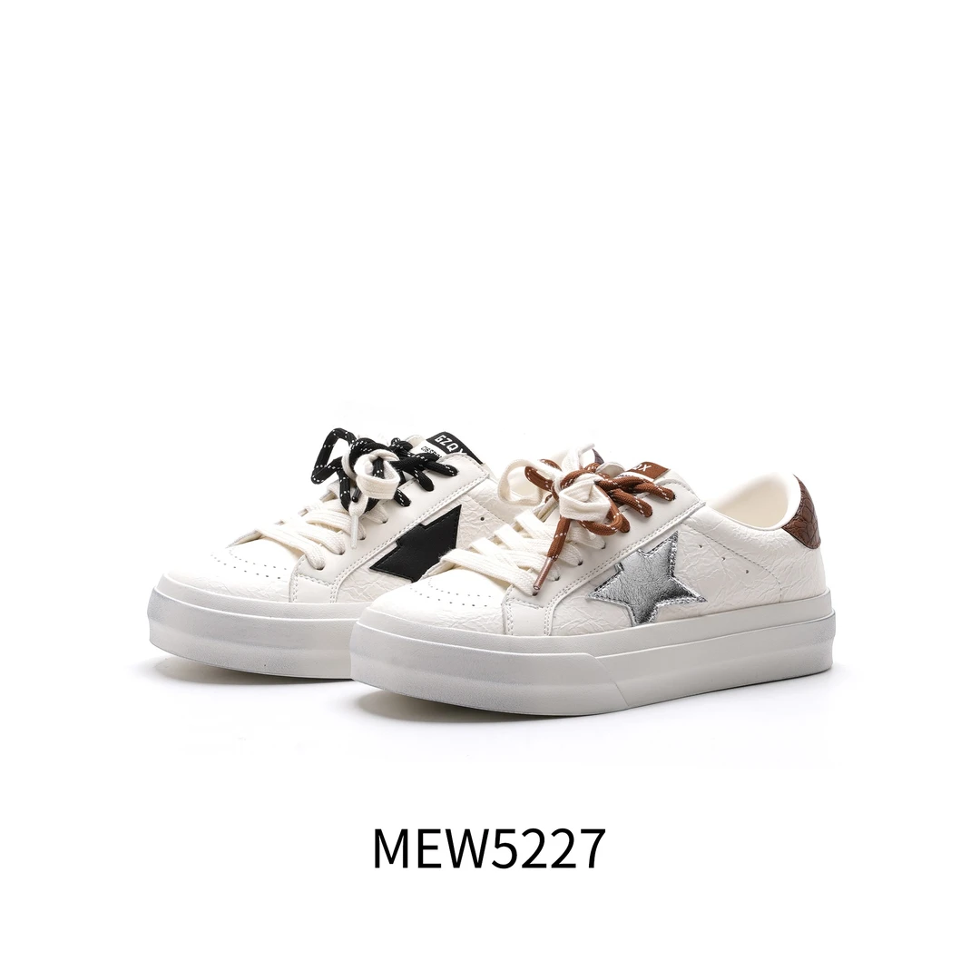 MELODIE/麦露迪麦家透气潮流时尚潮鞋女鞋-MEW5227