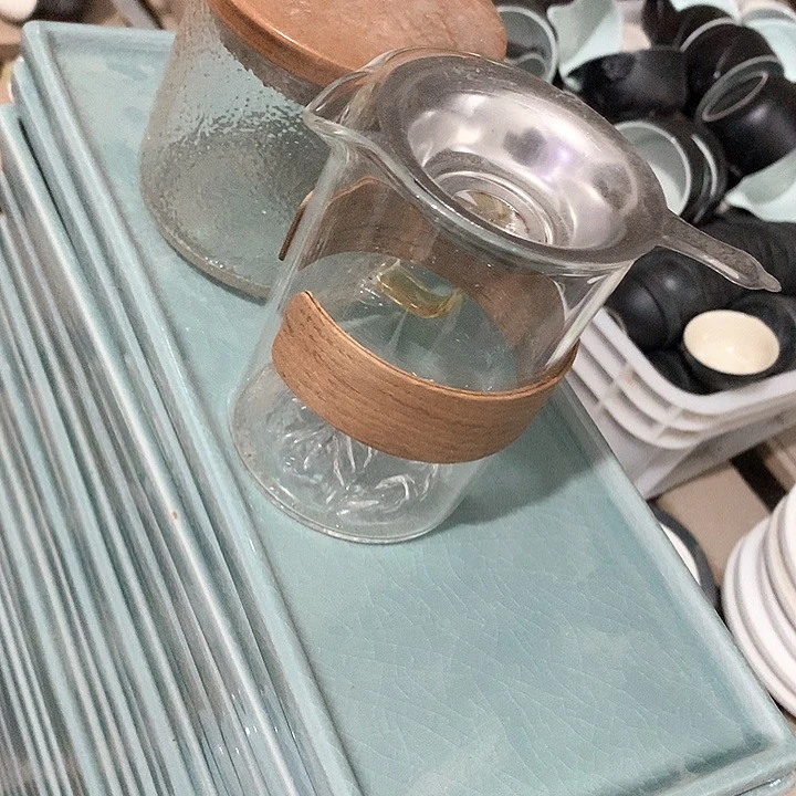 紫砂陶瓷艺术作品欣赏秋**语