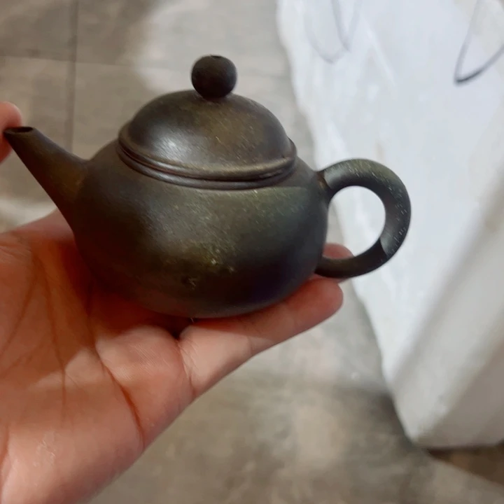 坭兴陶贵台龙窑46