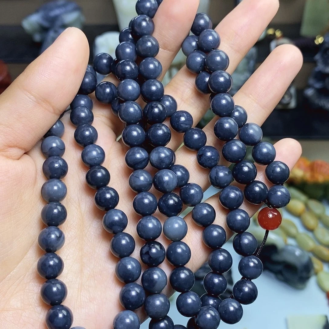 【闪购商品】颈饰未镶嵌和田玉