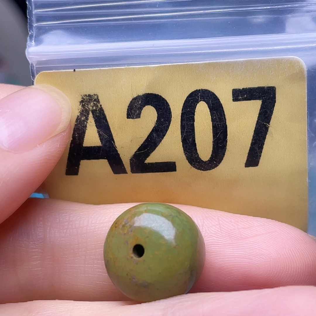 空竹粉丝专享十堰特色手工散珠