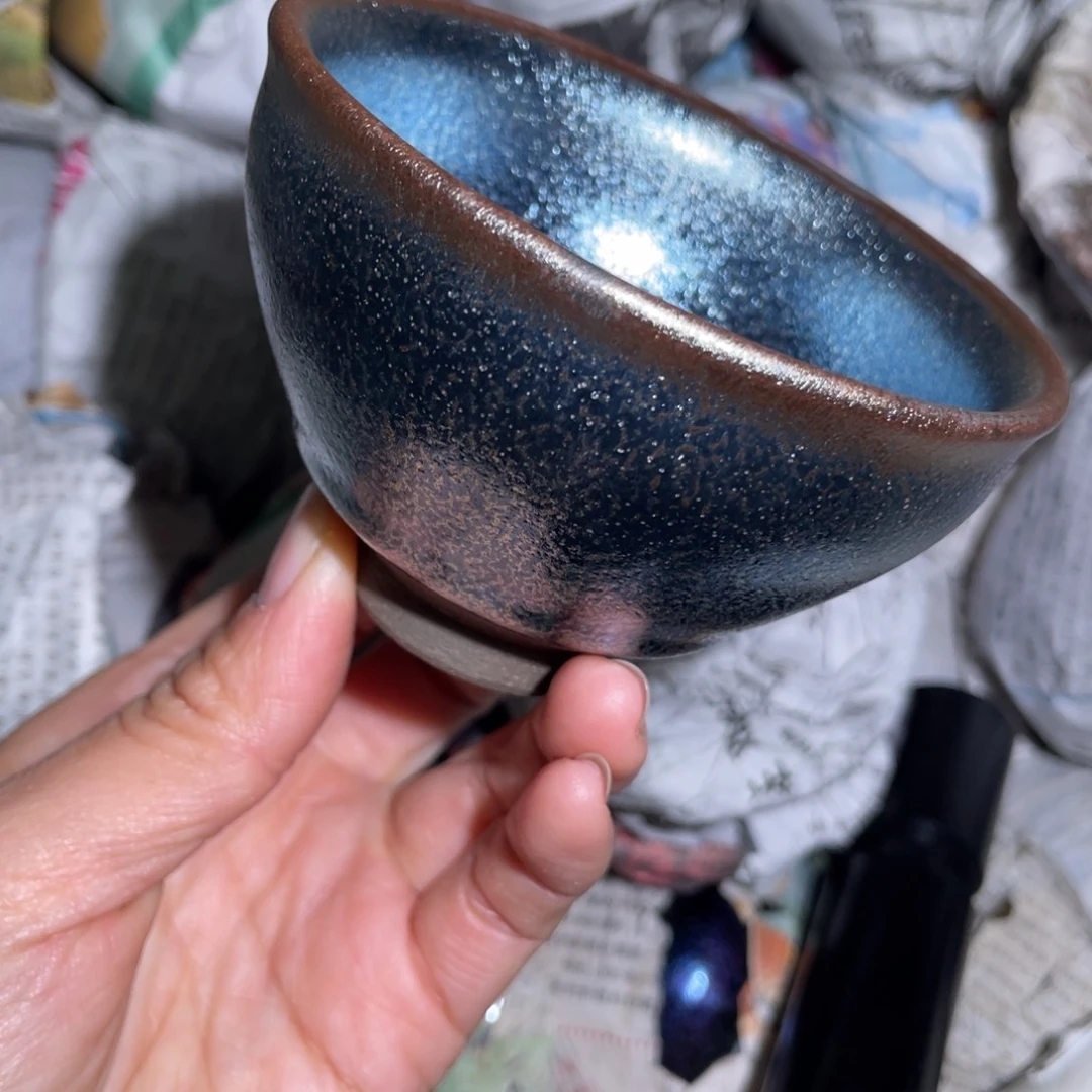 茶盏建盏直播间链接微遐