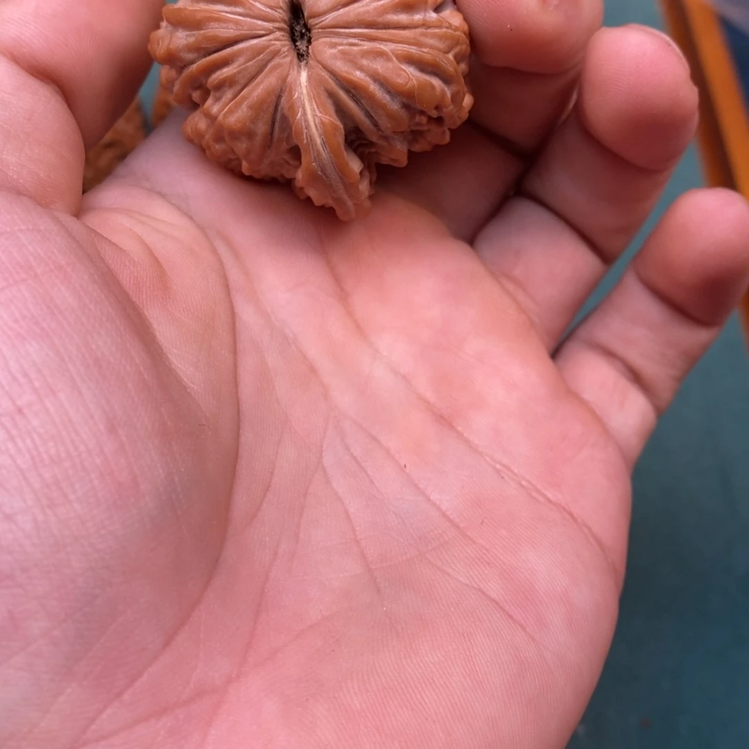 布***，吊坠桃核全品楼子