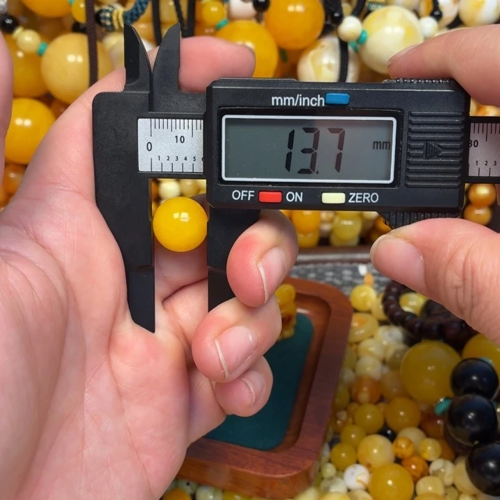 非金属配珠配饰23