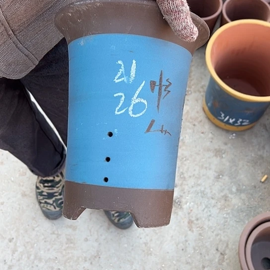 紫砂工艺厂……紫砂工艺厂