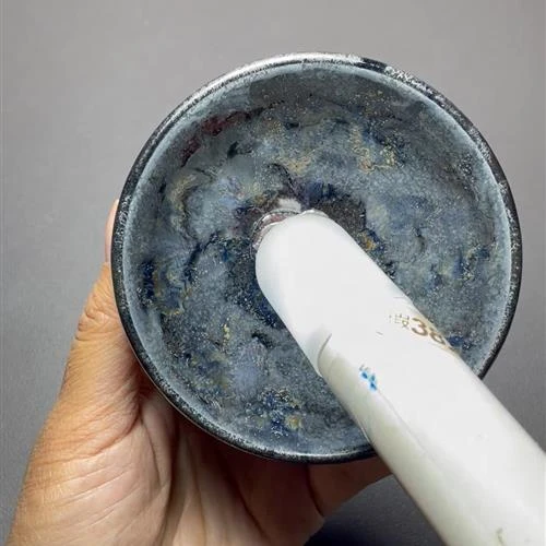 【闪购商品】茶盏-723............