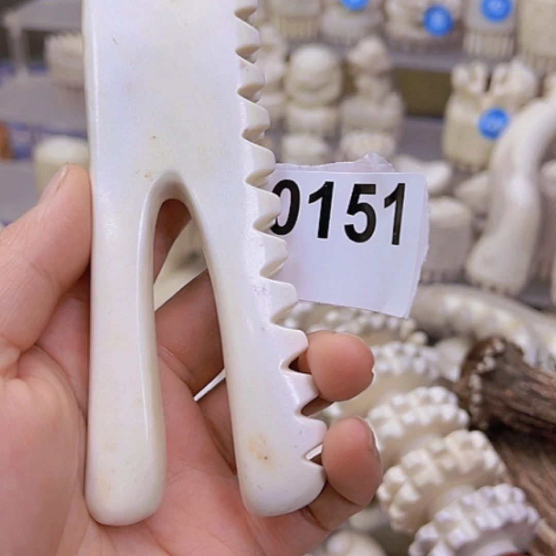 【闪购商品】砖雕鹿角鹿角特价处理